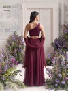 Alizeh 9008 And 9009 Georgette Designer Indo Western Wholesale Shop In Surat
